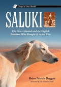 Cover: Saluki - McFarland & Co Inc