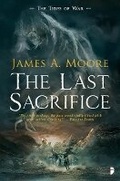 Cover: The Last Sacrifice - Angry Robot