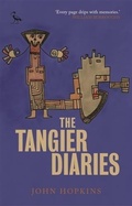 Cover: Tangier Diaries - I.B.Tauris