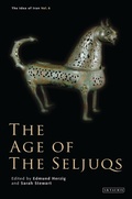 Cover: The Age of the Seljuqs - I.B. Tauris