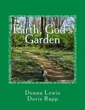 Cover: Earth, God's Garden - William R. Parks