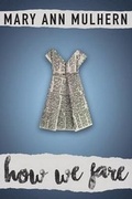 Cover: How We Fare - Black Moss Press