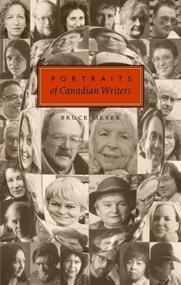 Abbildung von: Portraits of Canadian Writers - Porcupine's Quill