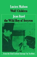 Cover: Wolf Children - Verso Books