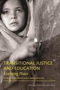 Cover: Transitional Justice and Education - Learning Peace - Social Science Research Council