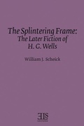 Cover: The Splintering Frame - English Literary Studies