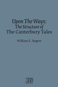 Cover: Upon The Ways - English Literary Studies