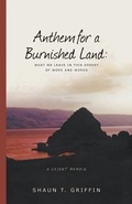 Cover: Anthem for a Burnished Land - Southern Utah University Press