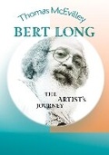 Cover: Bert Long - Houston Artists Fund