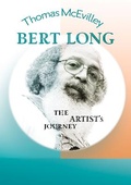 Cover: Bert Long - Houston Artists Fund