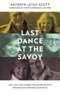 Cover: Last Dance at the Savoy - Cumberland Press
