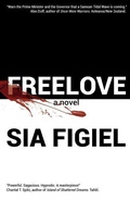 Cover: Freelove - Loihi Press