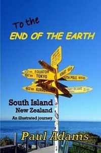 Abbildung von: To the End of the Earth - Halcyon Publishing