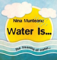 Enlarge image Cover: Water Is... - Pixl Press