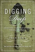 Cover: Digging Deep - Braided Worlds Publishing