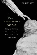 Cover: These Mysterious People - McGill-Queen's University Press