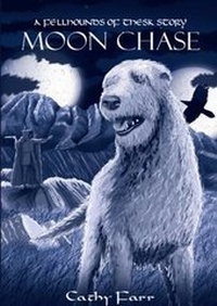 Enlarge image Cover: Moon Chase - Bite Publishing