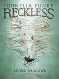 Cover: Living Shadows - Breathing Books