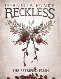 Enlarge image Cover: The Petrified Flesh - Breathing Books