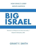 Cover: Big Israel - Institute for Research
