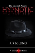 Cover: The Book of Adam - Hypnotic - Siri Enterprises