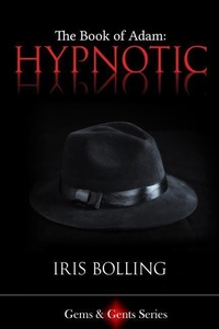 Enlarge image Cover: The Book of Adam - Hypnotic - Siri Enterprises
