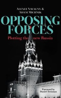 Enlarge image Cover: Opposing Forces - Egret Press Ltd