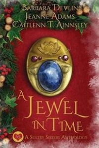 Enlarge image Cover: A Jewel in Time - Barbara C Noyes