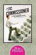 Cover: The Commissioner - Green Olive Books