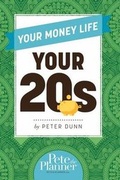 Cover: Your Money Life: Your 20s - Green Olive Books