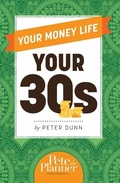 Cover: Your Money Life: Your 30s - Green Olive Books