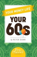 Cover: Your Money Life: Your 60s - Green Olive Books