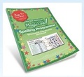 Cover: The Non Joined-Up Magic Link Spelling Programme - Magic Link Ltd