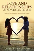 Cover: Love and Relationships as Never Seen Before - David Burroughs