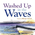 Cover: Washed Up in the Waves - Harbour Books