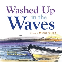 Enlarge image Cover: Washed Up in the Waves - Harbour Books