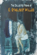 Cover: The Collected Poems of E. Ethelbert Miller - Aquarius Press