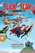 Cover: Flick and Flak - Now What Media