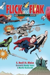 Enlarge image Cover: Flick and Flak - Now What Media