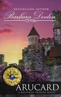 Cover: Arucard - Barbara C Noyes