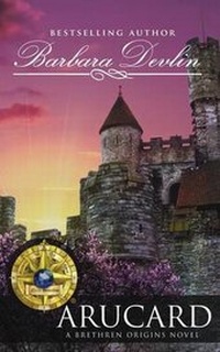 Enlarge image Cover: Arucard - Barbara C Noyes
