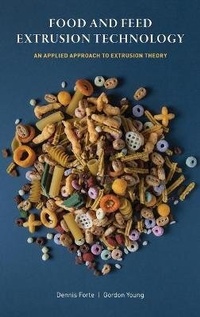 Enlarge image Cover: Food and Feed Extrusion Technology - Food Industry Engineering