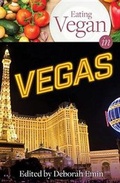 Cover: Eating Vegan in Vegas - Sullivan Street Press