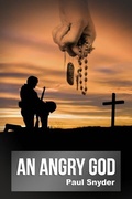 Cover: An Angry God - Wicklow Media