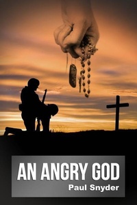 Enlarge image Cover: An Angry God - Wicklow Media