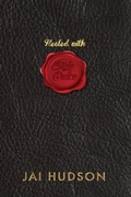 Cover: Healed with Style & Grace - Cre8ive Publishing
