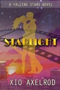 Cover: Starlight - Xio Axelrod LLC