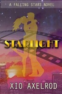 Enlarge image Cover: Starlight - Xio Axelrod LLC
