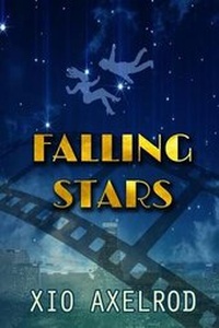 Enlarge image Cover: Falling Stars - Xio Axelrod LLC