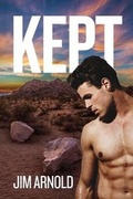 Cover: Kept - Eureka Street Press